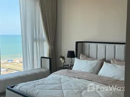 อพาร์ทเม้นท์ สตูดิโอ ให้เช่า ในโครงการ เดอะ ริเวียร่า จอมเทียน, เมืองพัทยา