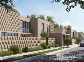 4 спален Дом на продажу в Nasma Residences, Hoshi, Al Badie