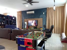 1 Bilik Tidur Emper (Penthouse) for rent at Warisan Villa, Sungai Buloh, Petaling