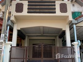 2 Bedroom Townhouse for rent in Nonthaburi, Bang Krang, Mueang Nonthaburi, Nonthaburi