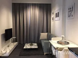 1 Schlafzimmer Wohnung zu verkaufen im Edge Sukhumvit 23, Khlong Toei Nuea