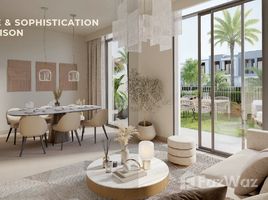 3 Bedrooms Villa for sale in Golf Towers, Dubai Emaar - Golf Expo Villas 6 
