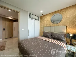 1 спален Кондо в аренду в Copacabana Beach Jomtien, Nong Prue, Паттайя