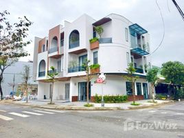在Lien Chieu, 峴港市出租的4 卧室 别墅, Hoa Minh, Lien Chieu