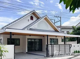 3 Bedroom House for sale at Koolpunt Ville 3, Mae Hia, Mueang Chiang Mai, Chiang Mai, Thailand