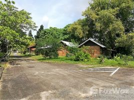 N/A Land for sale in Si Sunthon, Phuket 12.5 Rai of Land near Heroines Monument Thalang with Buildings