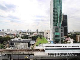 2 Schlafzimmer Wohnung zu verkaufen im The Diplomat Sathorn, Si Lom