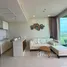 1 Bedroom Apartment for rent at Del Mare, Bang Sare, Sattahip, Chon Buri