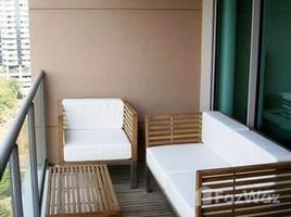 2 Bedrooms Condo for rent in Chong Nonsi, Bangkok The Lofts Yennakart