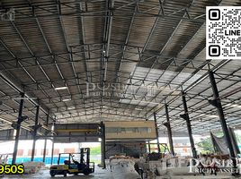 ขายคลังสินค้า ใน ท่าไม้, สมุทรสาคร, ท่าไม้