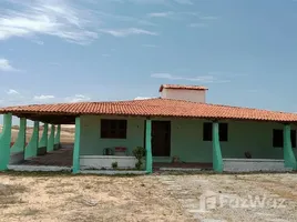 4 Bedroom House for sale in Ceara, Acarape, Ceara