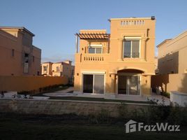 3 غرفة نوم فيلا للإيجار في Royal Meadows, Sheikh Zayed Compounds, الشيخ زايد