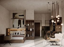 1 Bedroom Condo for sale at Biom, Mengwi, Badung, Bali, Indonesia
