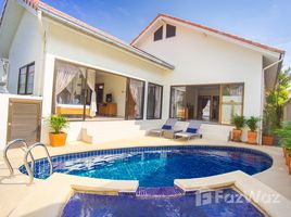 3 Bedroom Villa for rent at Adare Gardens 3, Nong Prue, Pattaya