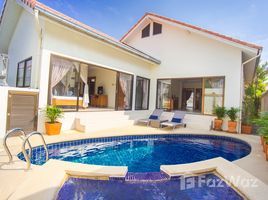 3 Bedroom Villa for rent at Adare Gardens 3, Nong Prue