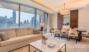 3 Schlafzimmern Appartement zu verkaufen in The Address Sky View Towers, Dubai The Address Sky View Tower 1