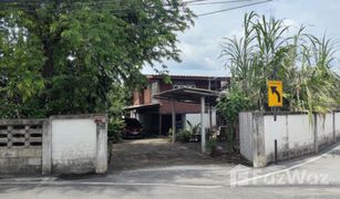 5 Bedrooms House for sale in Mae Hia, Chiang Mai 