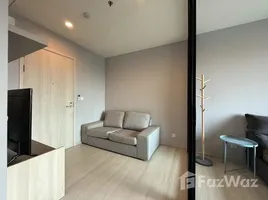 1 Schlafzimmer Appartement zu vermieten im Life Asoke Rama 9, Makkasan, Ratchathewi, Bangkok, Thailand