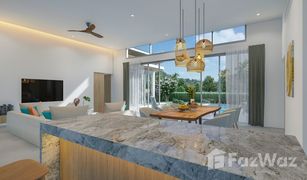 ขายบ้านเดี่ยว 3 ห้องนอน ใน มะเร็ต, เกาะสมุย บ้านสวย เขาเล่