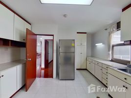 3 спален Кондо в аренду в Tubtim Mansion Sukhumvit 39, Khlong Tan Nuea