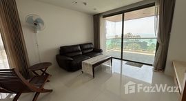 Ananya Beachfront Wongamat 在售单元