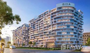 Studio Apartment for sale in , Abu Dhabi Diva