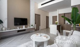 Studio Appartement zu verkaufen in Glitz, Dubai Laya Heights