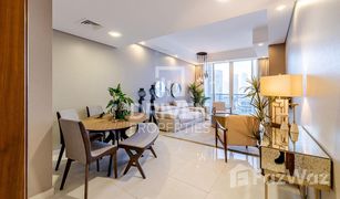 2 chambres Appartement a vendre à J ONE, Dubai Waves Tower