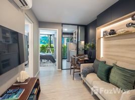 1 Bedroom Condo for sale at Atmoz Tropicana Bangna, Bang Na, Bang Na