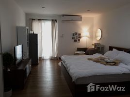 Студия Кондо на продажу в Regent Home 12 Latphrao 41, Sam Sen Nok