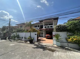 5 chambre Villa à vendre à Ekmongkol Village 4., Nong Prue