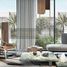 4 Bedroom Townhouse for sale at Nara, Juniper, DAMAC Hills 2 (Akoya)