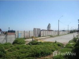  Land for sale at La Serena, La Serena