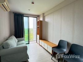 1 Bedroom Condo for sale at Metro Luxe Riverfront Rattanathibet, Sai Ma