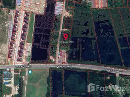  Land for sale in Thailand, Bana, Mueang Pattani, Pattani, Thailand