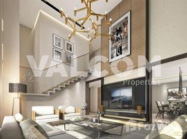 4 Bedroom Apartment for sale at The S Tower, Dubai Internet City