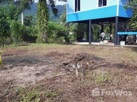  Земельный участок for sale in Khanom, Nakhon Si Thammarat, Khanom, Khanom