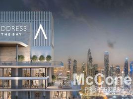 3 спален Квартира на продажу в Address The Bay, EMAAR Beachfront, Dubai Harbour, Дубай