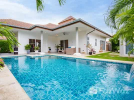 3 Habitación Villa en venta en Mali Prestige, Thap Tai, Hua Hin