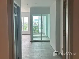 Studio Condo for sale at Regent Home Bangna, Bang Na, Bang Na, Bangkok