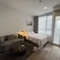 Studio Condo for rent at Park Origin Phayathai, Thung Phaya Thai