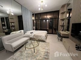 Studio Appartement zu vermieten im Al Furjan, Azizi Residence