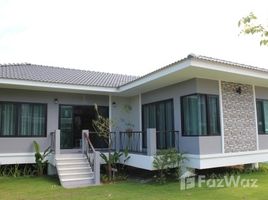 วิลล่า 3 ห้องนอน ให้เช่า ในโครงการ Baan Rabiengkao, หินเหล็กไฟ, หัวหิน