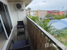 ขายคอนโด สตูดิโอ ในโครงการ เดอะ เทอราซา สมุย, มะเร็ต