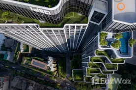 Ideo Chula - Samyan 부동산 개발 Si Phraya, 방콕