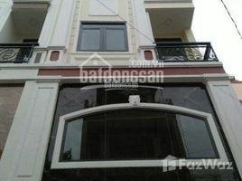 4 Schlafzimmer Haus zu verkaufen in Binh Thanh, Ho Chi Minh City, Ward 25, Binh Thanh