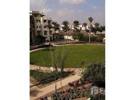 4 Bedroom Apartment for rent at The Sierras, Uptown Cairo, Mokattam