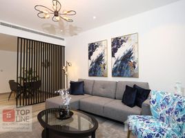 1 спален Квартира на продажу в Al Thayyal 1, Al Dhafra