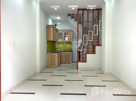 4 Phòng ngủ Nhà mặt tiền for sale in Vạn Quán, Hà Đông, Vạn Quán