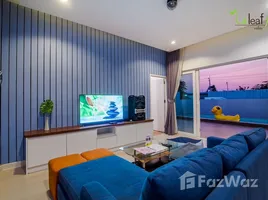 ขายวิลล่า 3 ห้องนอน ในโครงการ เลอ ลีฟ วัลเลย์ หัวหิน, หินเหล็กไฟ